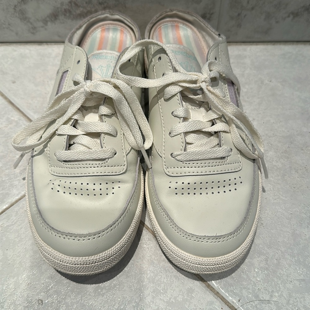 Reebok Slip in Sneaker